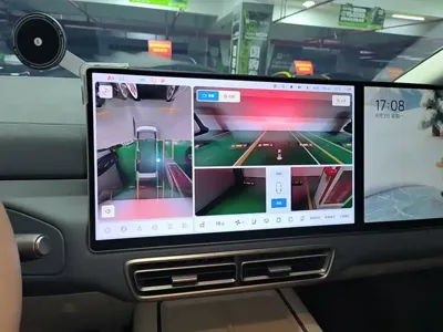 Li Auto Li MEGA
