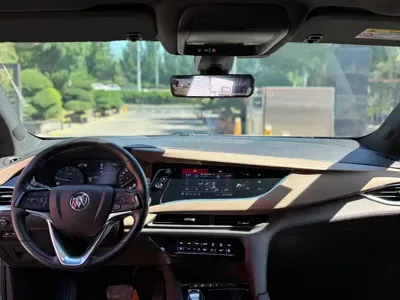 Buick Enclave