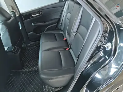 Honda Crider