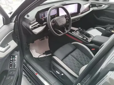 Audi 奥迪A5L