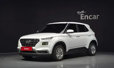 Hyundai Venue