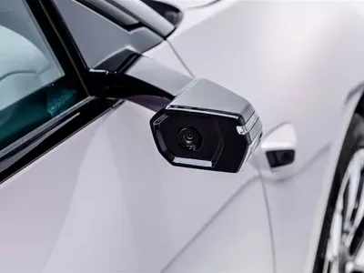 奥迪AUDI 奥迪E5 Sportback