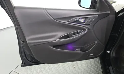 ChevroletGMDaewoo Malibu