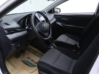 Toyota Vios