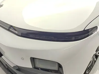 Leapmotor 零跑B01