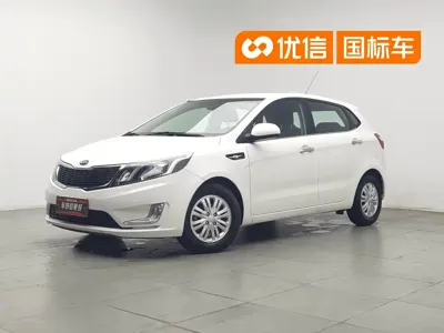 Kia K2