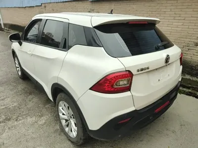 Zhonghua V3