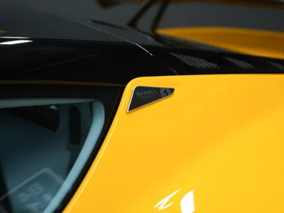 Lotus Emira