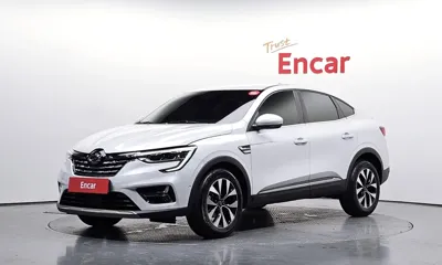 Renault-KoreaSamsung XM3