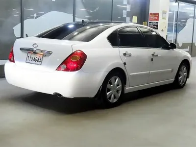 Renault-KoreaSamsung SM5