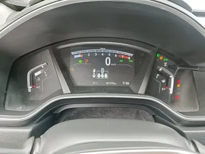 Honda Breeze