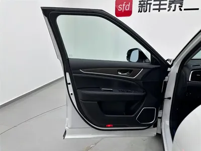 Honda Avancier
