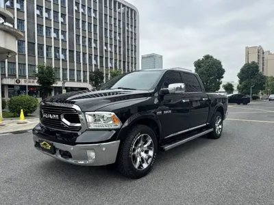 RAM Ram Trucks