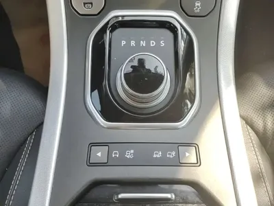 Land Rover Evoque (Import)