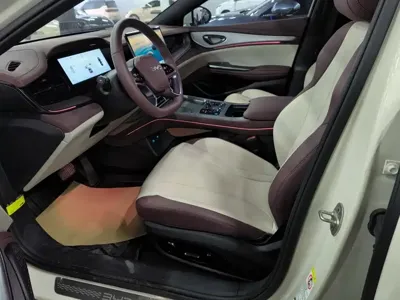 BYD Seal 07 DM-i