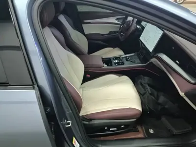 BYD Seal 07 DM-i