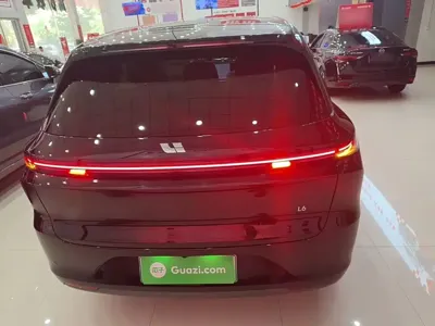 Li Auto Li L6