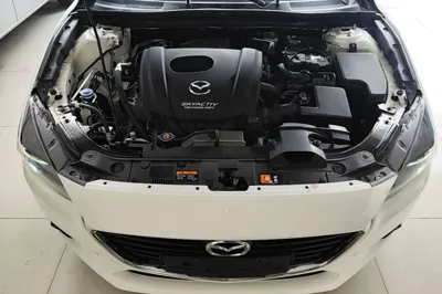 Mazda Mazda 3 Axela