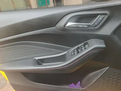 MG MG5