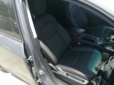 Chevrolet Volando