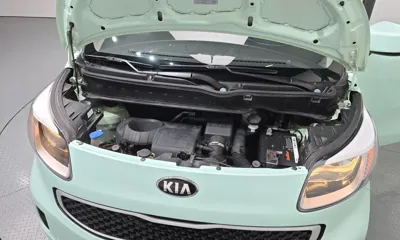 Kia Ray