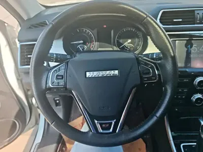 Haval H2