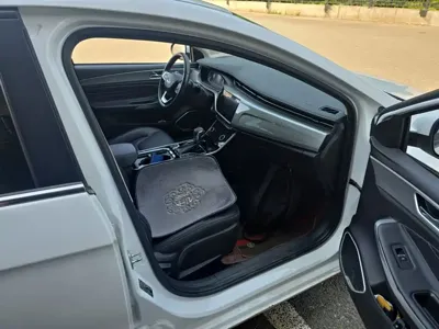 Chery Arrizo 5