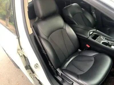 Buick Envision Plus