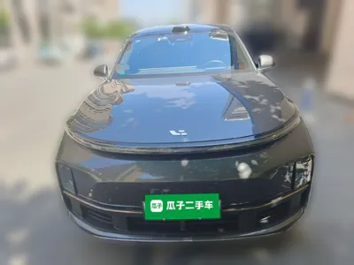 Li Auto L9