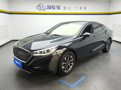 Hongqi Hongqi H5