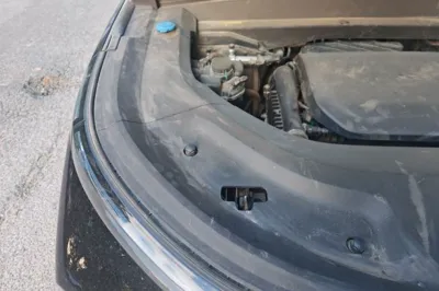 Li Auto L9