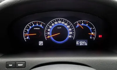 Hyundai Veracruz