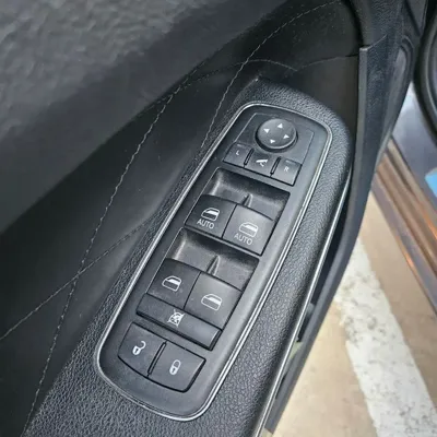 Chrysler 300C