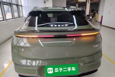 Zeekr 007GT