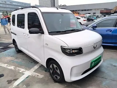 Wuling Zhiguang EV