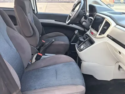 JAC Refine Refine M4