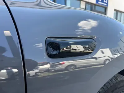 Leapmotor 零跑Lafa5