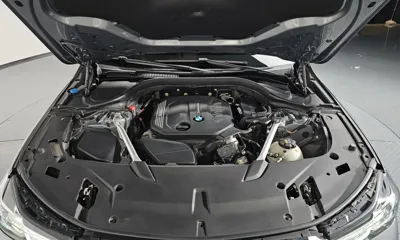 BMW Gran Turismo