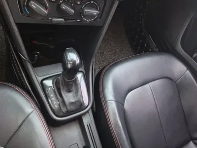 Volkswagen Santana