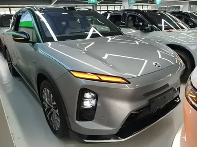 Nio ES6
