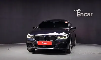 BMW Gran Turismo
