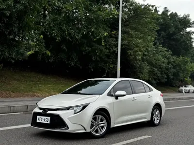 Toyota Levin