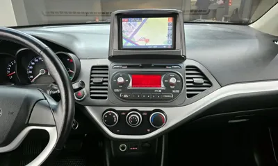Kia Morning