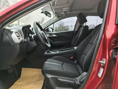 Mazda 3 Axela