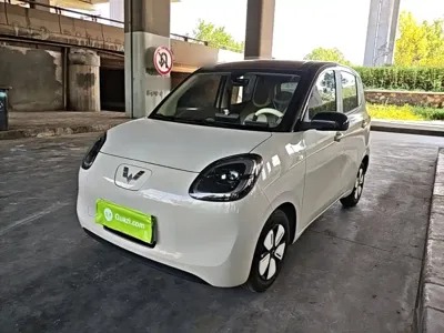 Wuling MINIEV