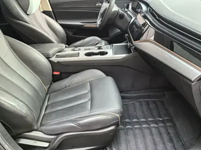 Chery Arrizo 5 Plus