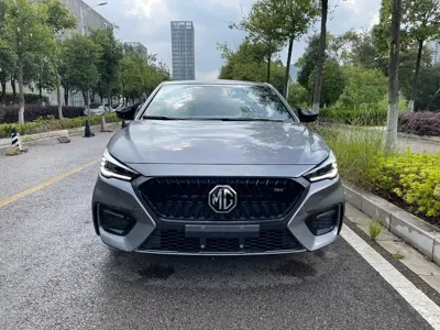 MG MG6