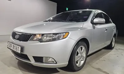Kia Porte