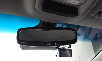 ChevroletGMDaewoo Bolt EV