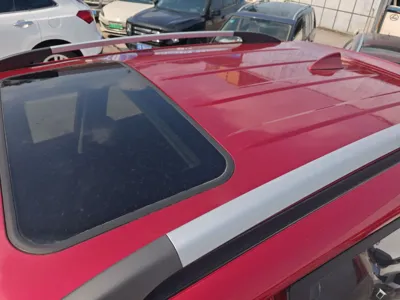 Changan CS35